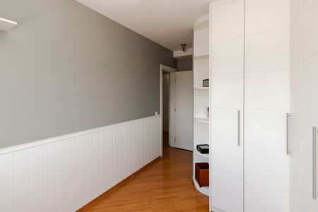 Apartamento à venda com 117m², 3 quartos e 3 vagasSuíte 2