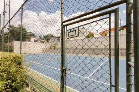 Apartamento à venda com 117m², 3 quartos e 3 vagasÁrea comum