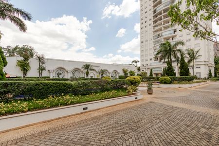 Apartamento à venda com 117m², 3 quartos e 3 vagasÁrea Comum