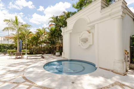 Apartamento à venda com 117m², 3 quartos e 3 vagasÁrea comum