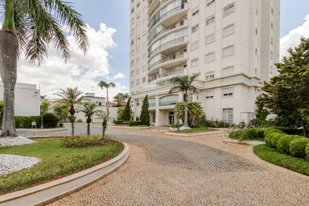 Apartamento à venda com 117m², 3 quartos e 3 vagasÁrea Comum