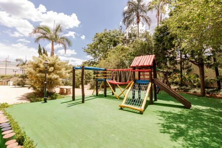 Apartamento à venda com 117m², 3 quartos e 3 vagasÁrea comum