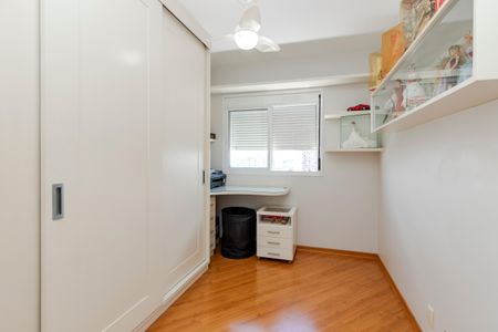 Apartamento à venda com 117m², 3 quartos e 3 vagasQuarto