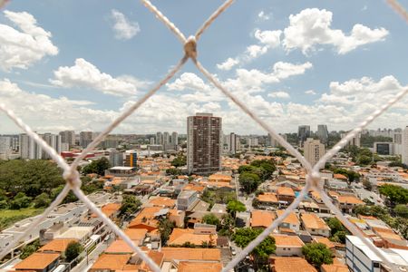 Apartamento à venda com 117m², 3 quartos e 3 vagasVista o Quarto