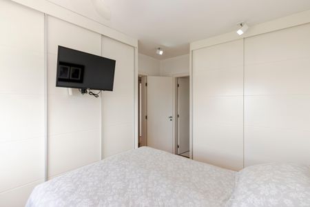 Apartamento à venda com 117m², 3 quartos e 3 vagasSuíte 1