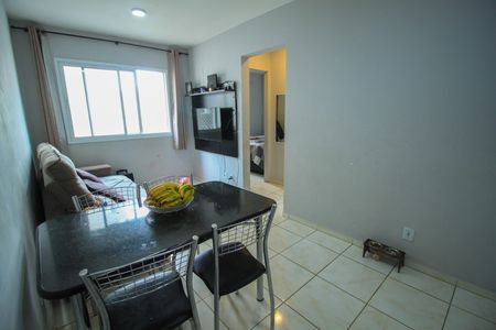 Apartamento à venda com 2 quartos, 42m² em Mooca, São Paulo