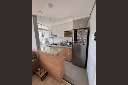 Apartamento à venda com 41m², 2 quartos e 1 vagaFoto 02