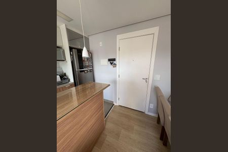 Apartamento à venda com 41m², 2 quartos e 1 vagaFoto 07