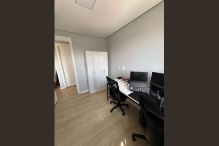 Foto 04 de apartamento à venda com 2 quartos, 41m² em Vila Plana, São Paulo
