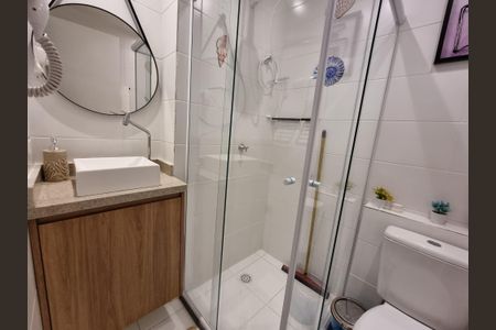 Apartamento para alugar com 1 quarto, 27m² em Vila Buarque, São Paulo