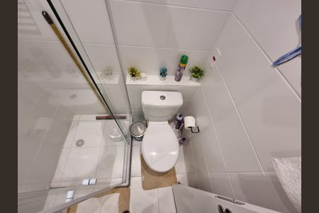 Apartamento para alugar com 1 quarto, 27m² em Vila Buarque, São Paulo