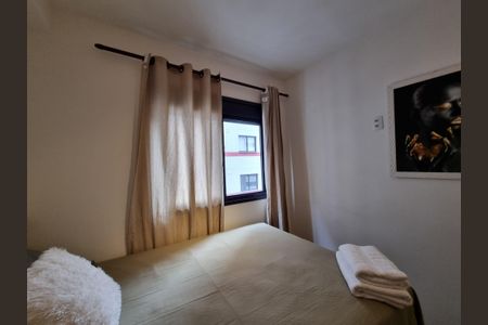 Apartamento para alugar com 1 quarto, 27m² em Vila Buarque, São Paulo
