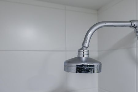 Apartamento à venda com 45m², 2 quartos e 1 vaga Apartamento à venda com 45m², 2 quartos e 1 vagaBanheiro