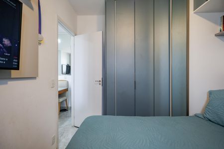 Apartamento à venda com 45m², 2 quartos e 1 vaga Apartamento à venda com 45m², 2 quartos e 1 vagaQuarto 1