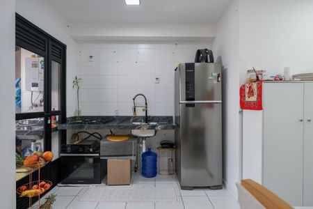 Apartamento à venda com 45m², 2 quartos e 1 vaga Apartamento à venda com 45m², 2 quartos e 1 vagaCozinha
