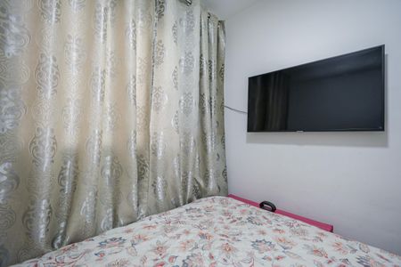 Apartamento à venda com 45m², 2 quartos e 1 vaga Apartamento à venda com 45m², 2 quartos e 1 vagaQuarto 2