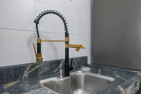 Apartamento à venda com 45m², 2 quartos e 1 vaga Apartamento à venda com 45m², 2 quartos e 1 vagaCozinha