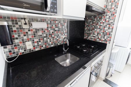 Apartamento para alugar com 52m², 2 quartos e 1 vaga Apartamento para alugar com 52m², 2 quartos e 1 vagaCozinha