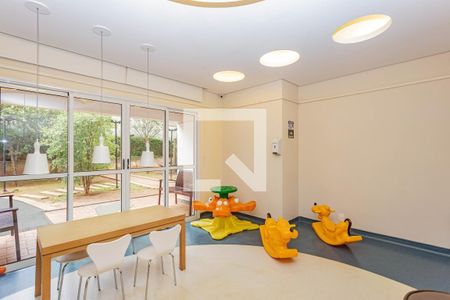 Apartamento para alugar com 52m², 2 quartos e 1 vaga Apartamento para alugar com 52m², 2 quartos e 1 vagaBrinquedoteca