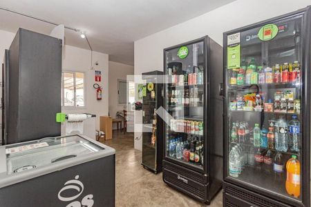 Apartamento para alugar com 52m², 2 quartos e 1 vaga Apartamento para alugar com 52m², 2 quartos e 1 vagaMercado