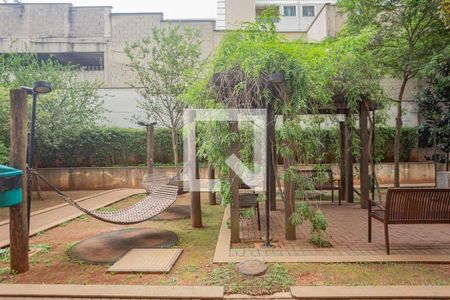 Apartamento para alugar com 52m², 2 quartos e 1 vaga Apartamento para alugar com 52m², 2 quartos e 1 vagaÁrea Verde