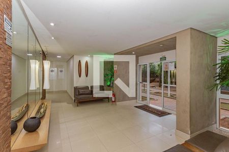 Apartamento para alugar com 52m², 2 quartos e 1 vaga Apartamento para alugar com 52m², 2 quartos e 1 vagaHall de Entrada