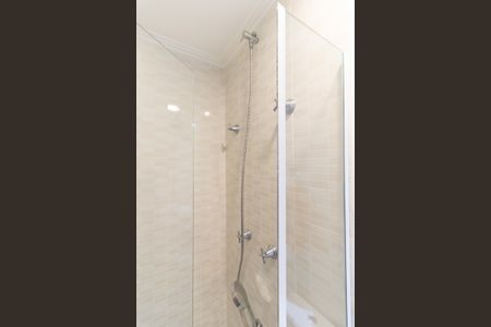 Apartamento para alugar com 52m², 2 quartos e 1 vaga Apartamento para alugar com 52m², 2 quartos e 1 vagaBanheiro Social