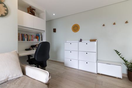 Sala de apartamento para alugar com 2 quartos, 52m² em Vila Moraes, São Paulo