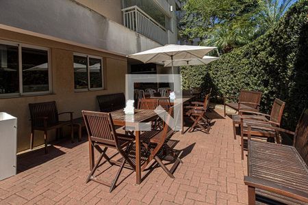 Apartamento para alugar com 52m², 2 quartos e 1 vaga Apartamento para alugar com 52m², 2 quartos e 1 vagaChurrasqueira