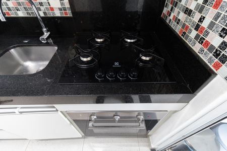 Apartamento para alugar com 52m², 2 quartos e 1 vaga Apartamento para alugar com 52m², 2 quartos e 1 vagaCozinha