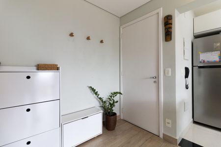 Apartamento para alugar com 52m², 2 quartos e 1 vaga Apartamento para alugar com 52m², 2 quartos e 1 vagaEntrada