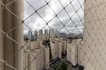 Apartamento para alugar com 52m², 2 quartos e 1 vaga Apartamento para alugar com 52m², 2 quartos e 1 vagaVista da Suíte