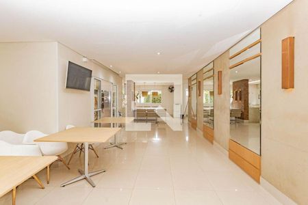 Apartamento para alugar com 52m², 2 quartos e 1 vaga Apartamento para alugar com 52m², 2 quartos e 1 vagaSalão de Festas