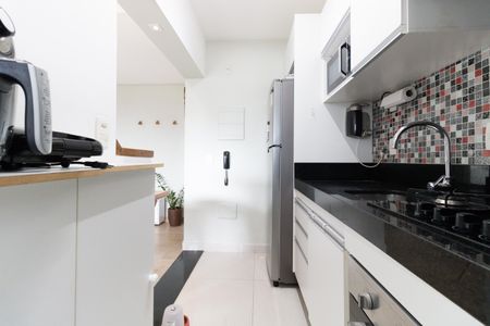 Apartamento para alugar com 52m², 2 quartos e 1 vaga Apartamento para alugar com 52m², 2 quartos e 1 vagaCozinha