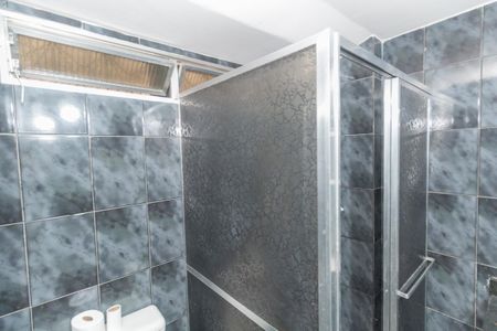 Apartamento para alugar com 60m², 1 quarto e sem vaga Apartamento para alugar com 60m², 1 quarto e sem vagaBanheiro