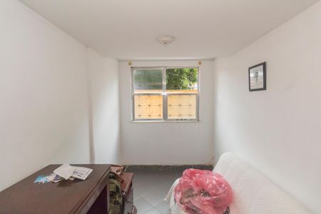 Sala de apartamento para alugar com 1 quarto, 127m² em Vila Valqueire, Rio de Janeiro