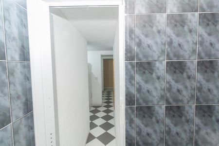 Apartamento para alugar com 60m², 1 quarto e sem vaga Apartamento para alugar com 60m², 1 quarto e sem vagaBanheiro
