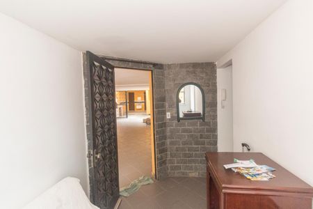 Sala de apartamento para alugar com 1 quarto, 127m² em Vila Valqueire, Rio de Janeiro