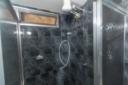 Apartamento para alugar com 60m², 1 quarto e sem vaga Apartamento para alugar com 60m², 1 quarto e sem vagaBanheiro