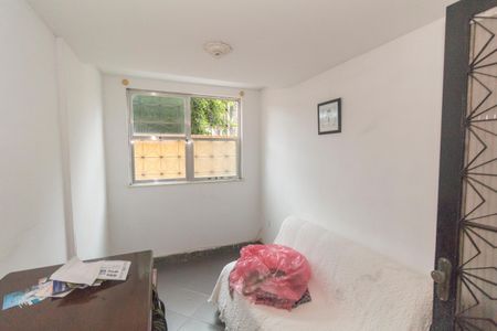 Sala de apartamento para alugar com 1 quarto, 127m² em Vila Valqueire, Rio de Janeiro
