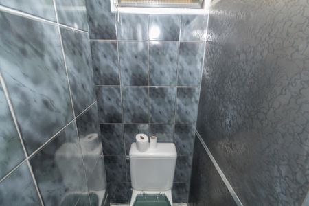 Apartamento para alugar com 60m², 1 quarto e sem vaga Apartamento para alugar com 60m², 1 quarto e sem vagaBanheiro