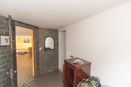 Sala de apartamento para alugar com 1 quarto, 127m² em Vila Valqueire, Rio de Janeiro