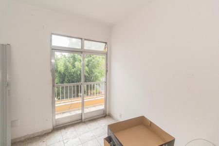 Sala de apartamento para alugar com 3 quartos, 127m² em Vila Valqueire, Rio de Janeiro