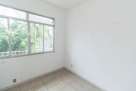 Quarto 1 de apartamento para alugar com 3 quartos, 127m² em Vila Valqueire, Rio de Janeiro