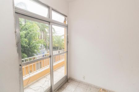 Sala de apartamento para alugar com 3 quartos, 127m² em Vila Valqueire, Rio de Janeiro