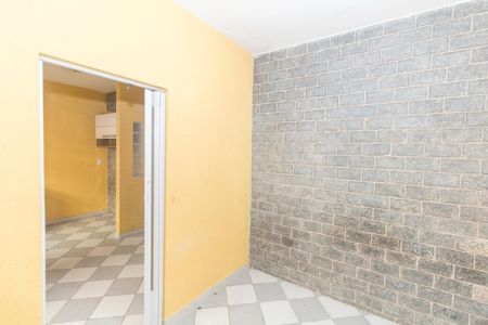 Quarto de apartamento para alugar com 1 quarto, 50m² em Vila Valqueire, Rio de Janeiro