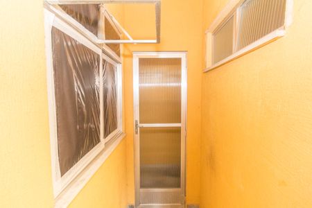 Apartamento para alugar com 50m², 1 quarto e sem vaga Apartamento para alugar com 50m², 1 quarto e sem vagaCozinha e Área de Serviço