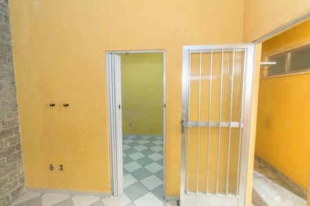 Sala de apartamento para alugar com 1 quarto, 50m² em Vila Valqueire, Rio de Janeiro