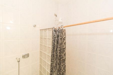 Apartamento para alugar com 50m², 1 quarto e sem vaga Apartamento para alugar com 50m², 1 quarto e sem vagaBanheiro