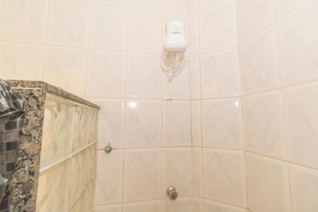 Apartamento para alugar com 50m², 1 quarto e sem vaga Apartamento para alugar com 50m², 1 quarto e sem vagaBanheiro